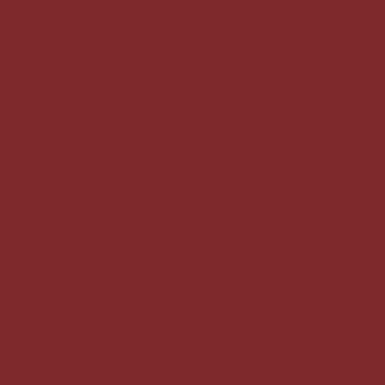 RAL 3011 Bruinrood