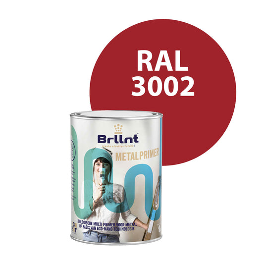 Metaal primer RAL 3002