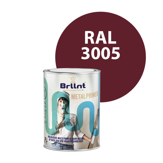 Metaal primer RAL 3005