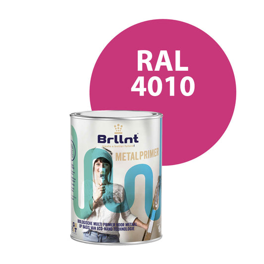 Metaal primer RAL 4010