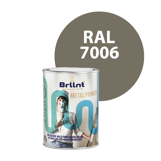 Metaal primer RAL 7006