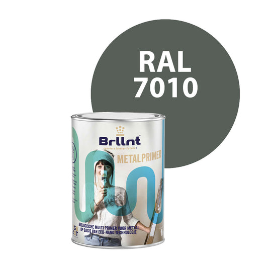 Metaal primer RAL 7010