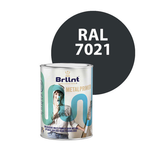 Metaal primer RAL 7021