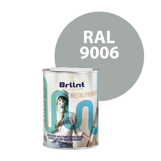 Metaal primer RAL 9006